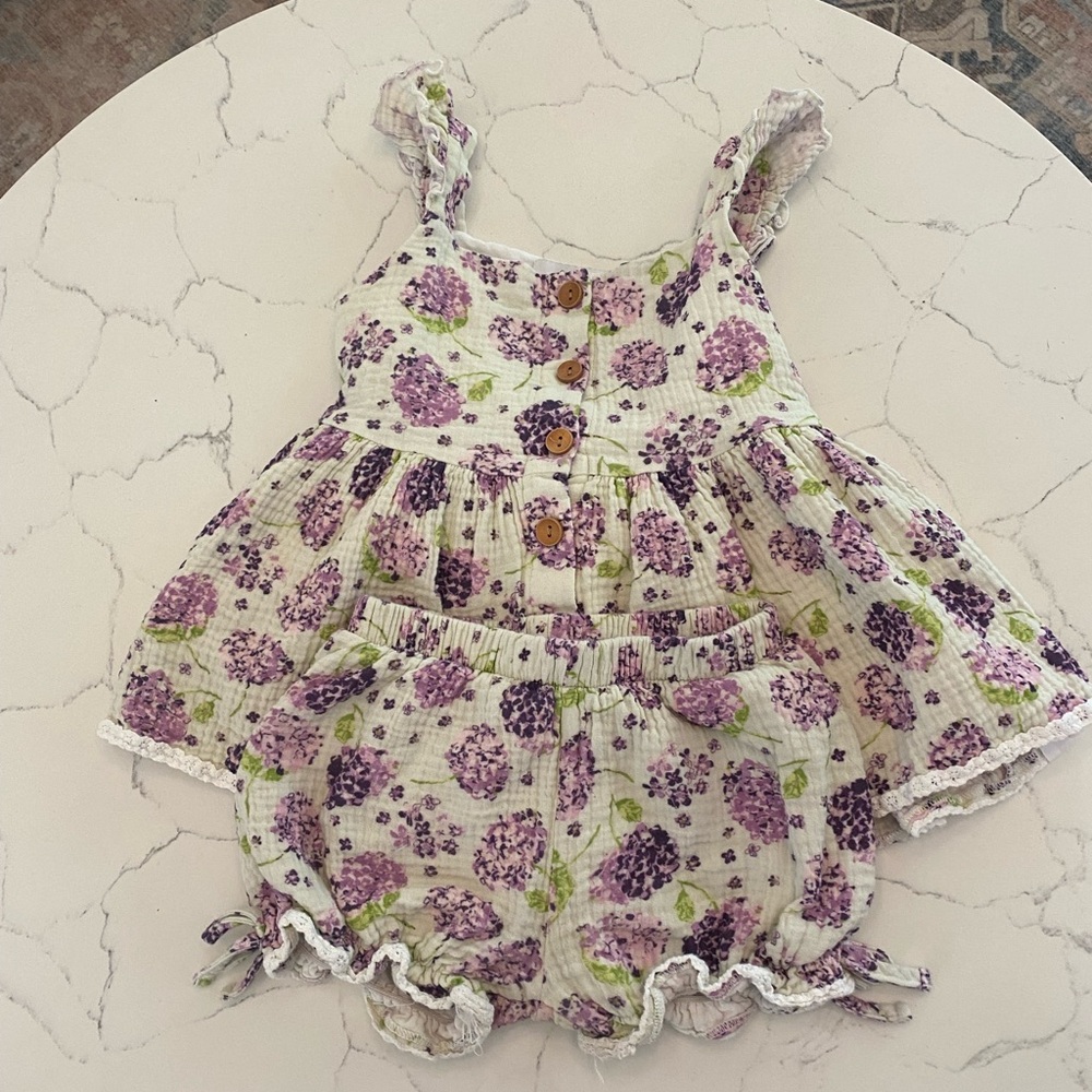 Sweet honey set